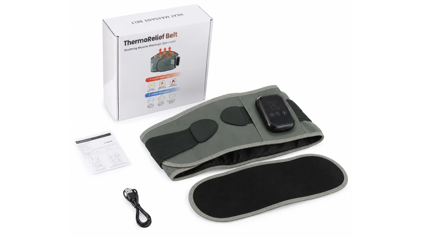 Zestaw ThermoRelief Belt
